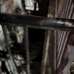 Haunted Fredericksburg Ghost Walk
