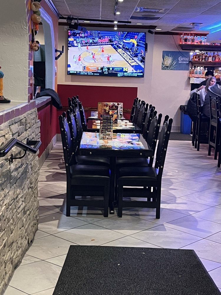 Mi patria Mexican Restaurant