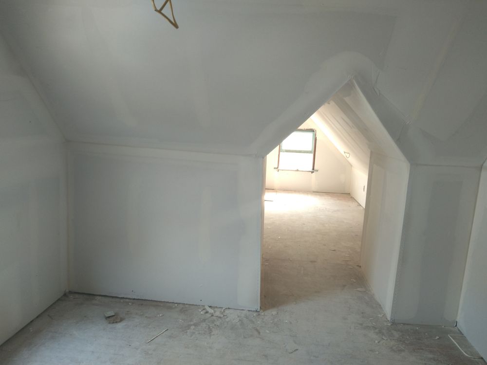 Slide of New Millennium House Remodeling