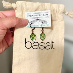 Basalt Day Spa - I got some super cute earrings in their boutique!