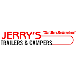 Jerry's Trailers & Campers - Jerry's Trailers & Campers