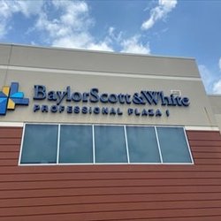 Baylor Scott & White Outpatient Therapy - Waxahachie