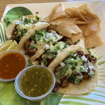 Taco Grill - Asada dreams - Mexican Near Me - Glendora, California