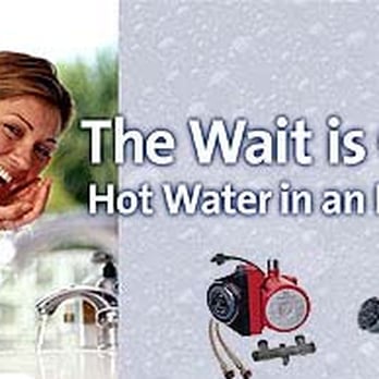 The Water Hook Up - Save Water with a Hot Water Recirculating Pump. Instant Hot Water for less! No expensive plumbing costs - Water Purification Services Near Me - Elk Grove, California The Water Hook Up - Save Water with a Hot Water Recirculating Pump. Instant Hot Water for less! No expensive plumbing costs - Water Purification Services Near Me - Elk Grove, California