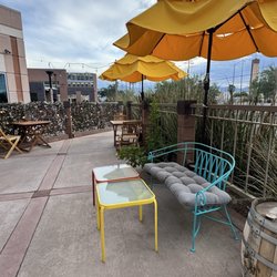 Tucson Coffee Roasters