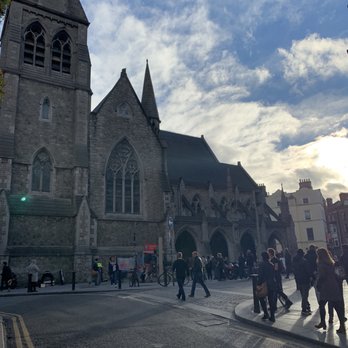 SANDEMANs new Dublin Tours - Tours Near Me - Dublin, D SANDEMANs new Dublin Tours - Tours Near Me - Dublin, D