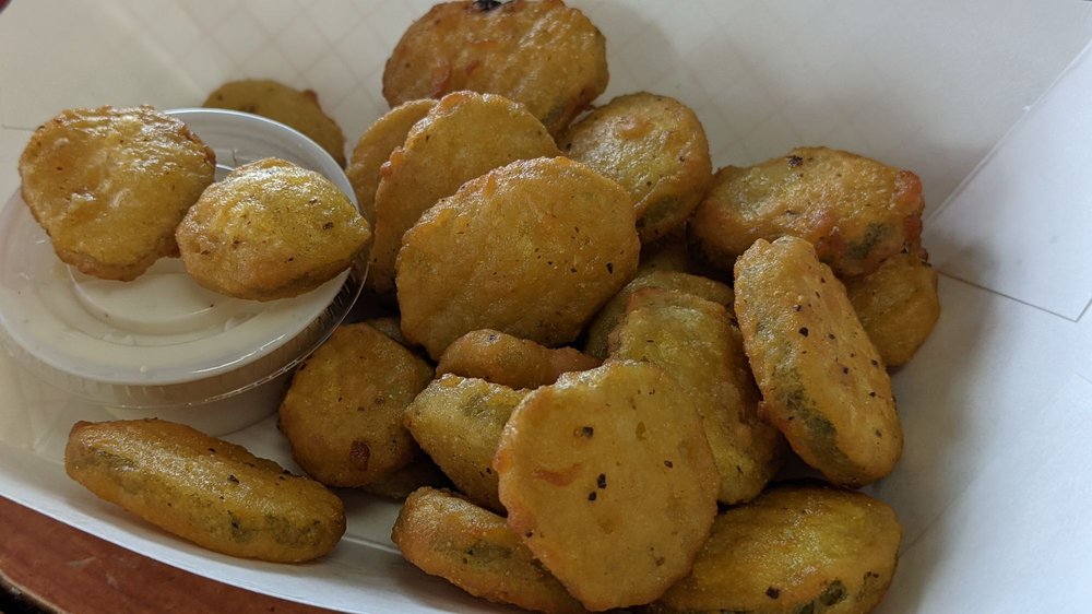 RICKY’S THICK & JUICY BURGERS Updated July 2024 96 Photos & 230