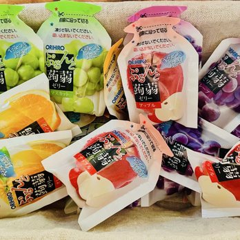 Miniso - Delicious. Haven't ate these jellies in years. - Accessories Near Me - Fremont, California