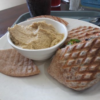 Sunflower Cafe - Hummus - there was a lot. - Cafes Near Me - Nashville, Tennessee Sunflower Cafe - Hummus - there was a lot. - Cafes Near Me - Nashville, Tennessee