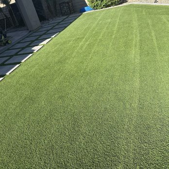 Az Turf Cleaning - Artificial Turf Near Me
