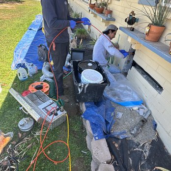 Reliant Plumbing & Rooter - Plumbing Near Me - Phoenix, Arizona Reliant Plumbing & Rooter - Plumbing Near Me - Phoenix, Arizona