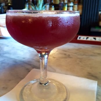 Cane and Table - La Leyunda - Cocktail Bars Near Me - New Orleans, Louisiana