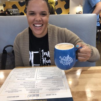 Waffle Stop - Cute waffle hashtag mugs - Breakfast & Brunch Near Me - Tacoma, Washington Waffle Stop - Cute waffle hashtag mugs - Breakfast & Brunch Near Me - Tacoma, Washington