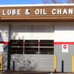 Super Lube of Asheville