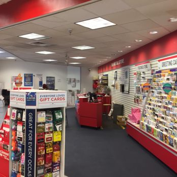 US Post Office - they even have one of these mini stores in here - Post Offices Near Me - Lakeland, Florida