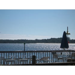 Island Place Motel the