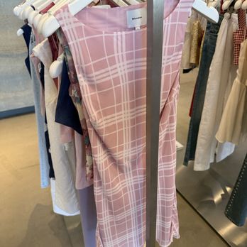 Reformation - Women's Clothing Near Me - San Francisco, California Reformation - Women's Clothing Near Me - San Francisco, California