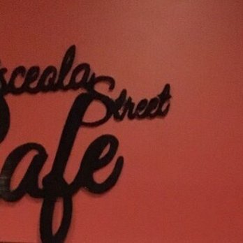 Osceola Street Cafe - Breakfast & Brunch Near Me - Stuart, Florida