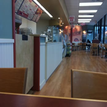Jersey Mike's Subs - Lobby - Sandwiches Near Me - Edmond, Oklahoma