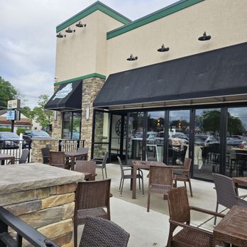 Mulligan's Bar and Grill - Sports Bars Near Me - Oaklyn, New Jersey Mulligan's Bar and Grill - Sports Bars Near Me - Oaklyn, New Jersey