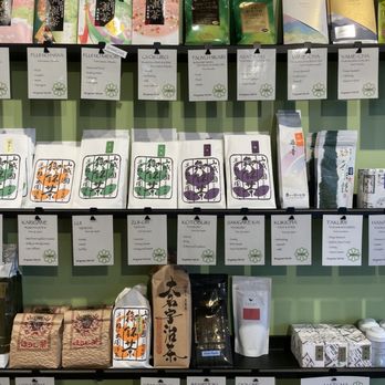 ChaTo - Coffee & Tea Near Me - San Francisco, California