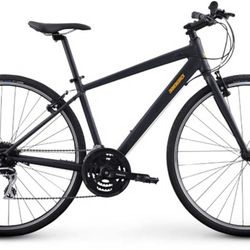 Coeur d'Alene Bike Company - Hybrid for the Trail of the CDAs