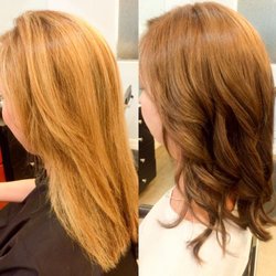 Salon Bamboo Aveda - Premier