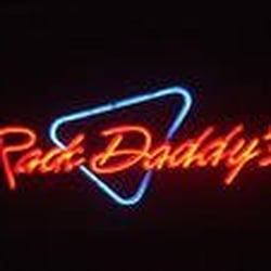 Rack Daddy's
