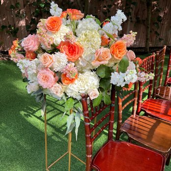 Roses Say - Florists Near Me