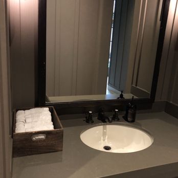 Meadowood Spa - Day Spas Near Me - Saint Helena, California
