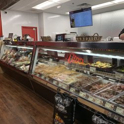 The Butcher's Market