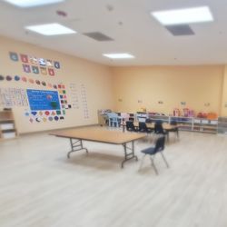 Orange Light Christian Preschool