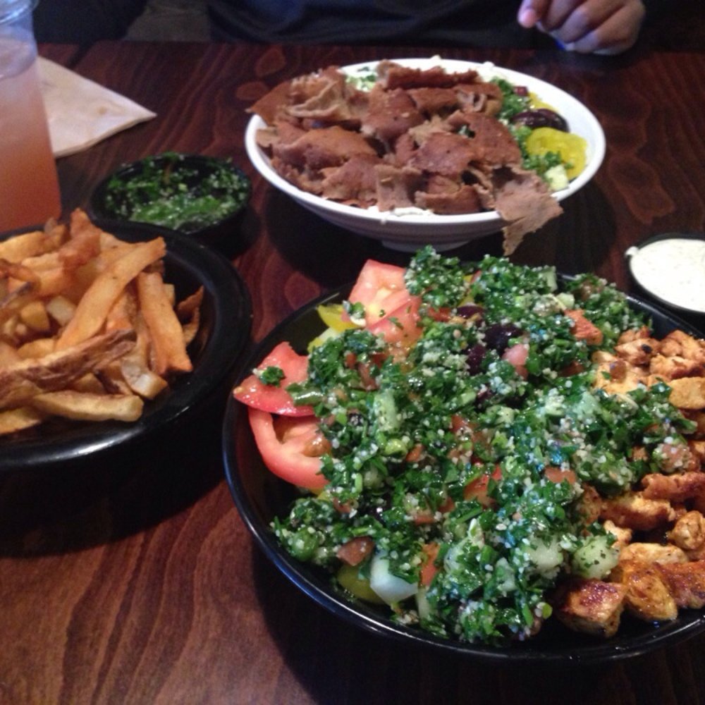 Mezze - Mediterranean Near Me - Columbus, Ohio Mezze - Mediterranean Near Me - Columbus, Ohio