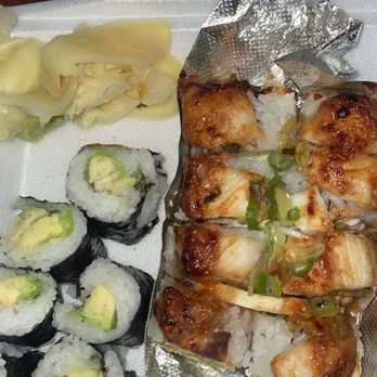 Red Salmon - Recent: What is is now:( - Japanese Near Me - Lancaster, California Red Salmon - Recent: What is is now:( - Japanese Near Me - Lancaster, California