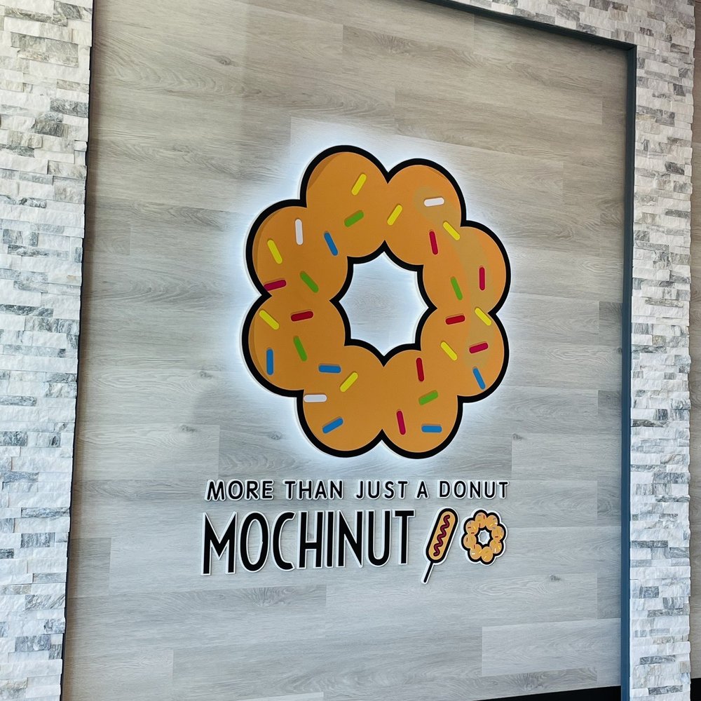 Mochinut - Cherry Hill - Desserts Near Me - Cherry Hill, New Jersey Mochinut - Cherry Hill - Desserts Near Me - Cherry Hill, New Jersey