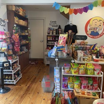 Harley's Sweet Spot - Candy Stores Near Me - Woodstock, New York Harley's Sweet Spot - Candy Stores Near Me - Woodstock, New York