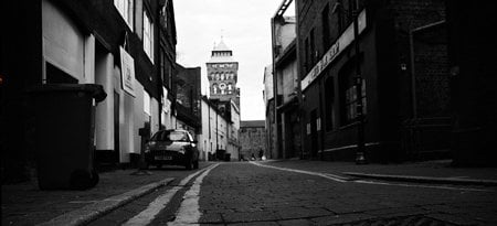 Clwb Ifor Bach by null
