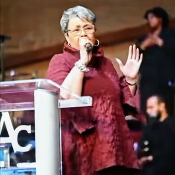 The Greater Allen Cathedral - Pastor Elaine Flake is the Senior Pastor of The Greater Allen A.M.E. Cathedral of New York - Churches Near Me - Jamaica, New York The Greater Allen Cathedral - Pastor Elaine Flake is the Senior Pastor of The Greater Allen A.M.E. Cathedral of New York - Churches Near Me - Jamaica, New York