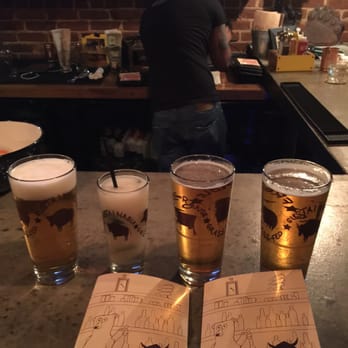 Bareburger - Astoria - Drinks. - Burgers Near Me - Astoria, New York