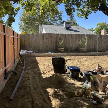 North-Cal Landscaping - Making progress - Landscaping Near Me North-Cal Landscaping - Making progress - Landscaping Near Me