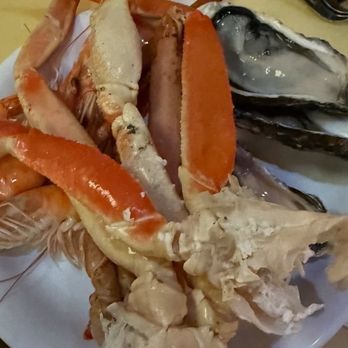 100s Seafood Grill Buffet - Buffets Near Me - San Diego, California