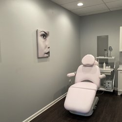 Chi-Ma Med Spa - Come on in! We can't wait to help you achieve your aesthetic goals!