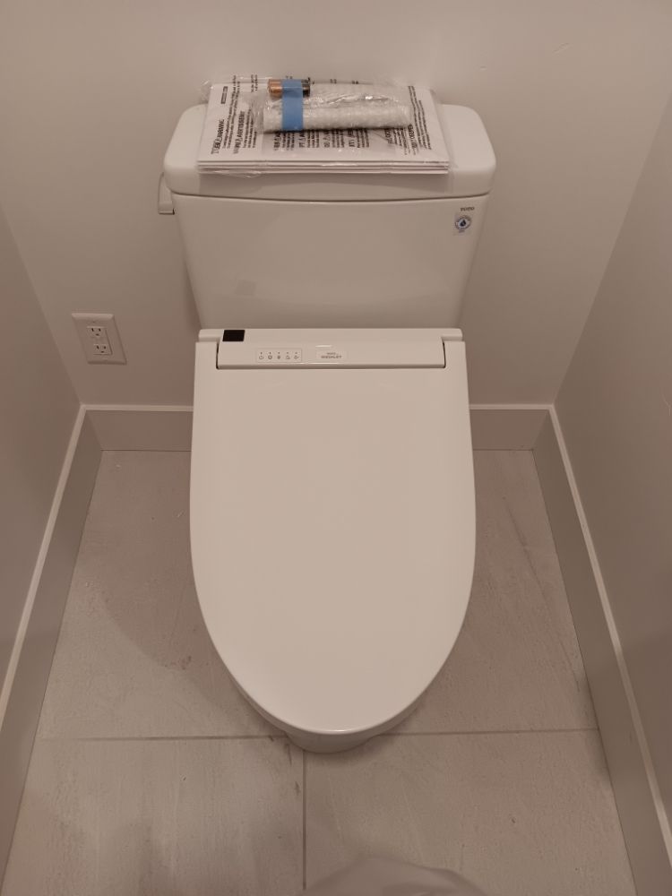 Slide of Southam Plumbing