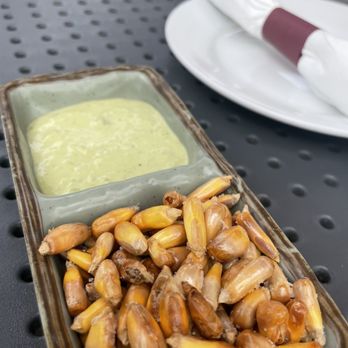 Aromas Del Peru - Didn't really understand this..and nobody explained it. - Sushi Bars Near Me - Palmetto Bay, Florida Aromas Del Peru - Didn't really understand this..and nobody explained it. - Sushi Bars Near Me - Palmetto Bay, Florida