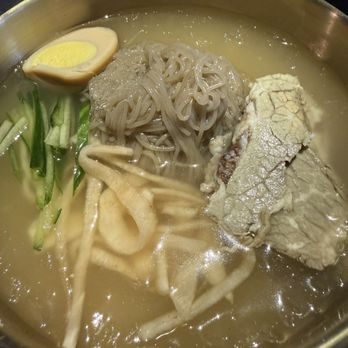 Kow - Cold noodles - Korean Near Me - Des Plaines, Illinois Kow - Cold noodles - Korean Near Me - Des Plaines, Illinois