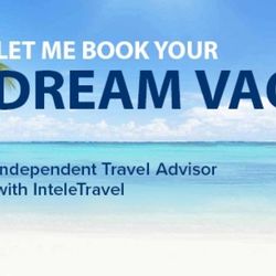 Enjoy2travel4ever - Call me for your next trip