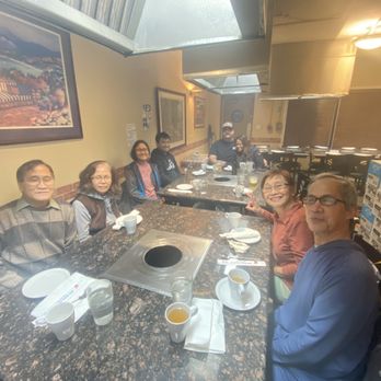 New Seoul Korean Charcoal BBQ - Korean Near Me - Des Plaines, Illinois