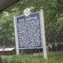 Photo of West Hartford Historical Marker