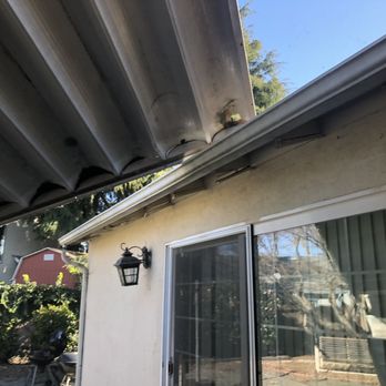 Hutton Construction & Daughter's - the roof of a home - General Contractors Near Me - Richmond, California