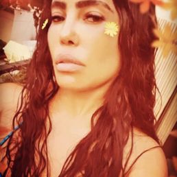 This face is after my spa day with Elle Marie Spa - Elle Marie made my makeup free days lovely This face is after my spa day with Elle Marie Spa - Elle Marie made my makeup free days lovely